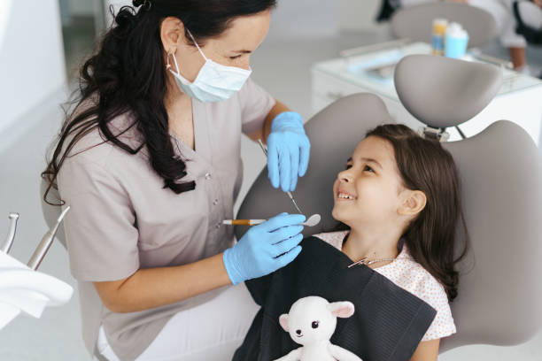 Best Emergency Dentist for Knocked-Out Tooth in Soperton, GA