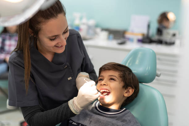 Best Emergency Dental Care for Abscessed Tooth in Soperton, GA