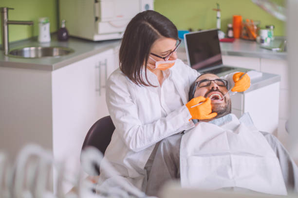 Best Broken or Cracked Tooth Emergency Dentist in Soperton, GA